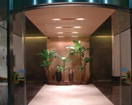 Super 8 Wenzhou Xingrong Hotel ภายนอก รูปภาพ