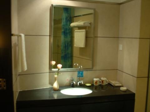 Super 8 Wenzhou Xingrong Hotel ภายนอก รูปภาพ