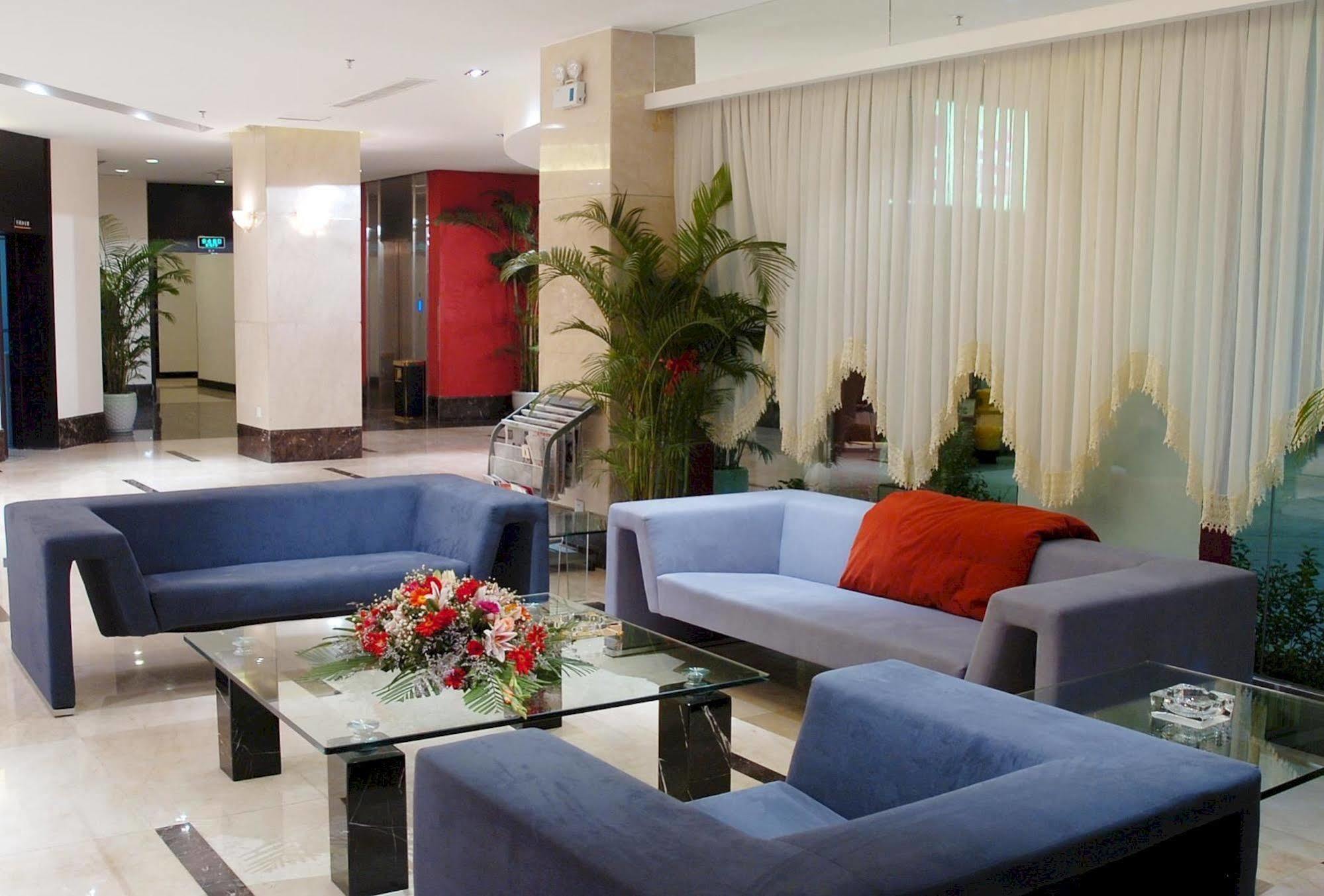 Super 8 Wenzhou Xingrong Hotel ภายนอก รูปภาพ